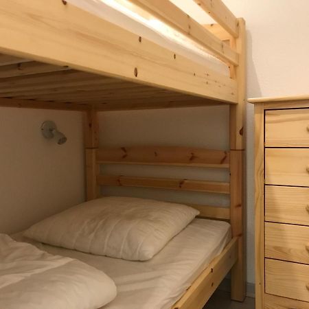 코트레 T2 +Alcove, Recent 4/5 Pers. Parking. Balcon. Wifi 아파트 외부 사진