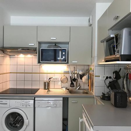 코트레 T2 +Alcove, Recent 4/5 Pers. Parking. Balcon. Wifi 아파트 외부 사진