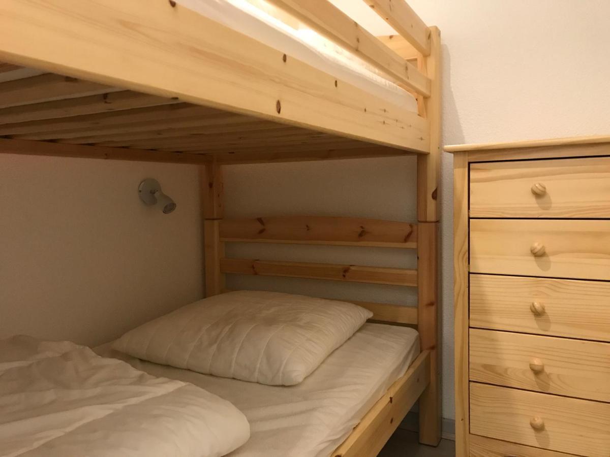 코트레 T2 +Alcove, Recent 4/5 Pers. Parking. Balcon. Wifi 아파트 외부 사진
