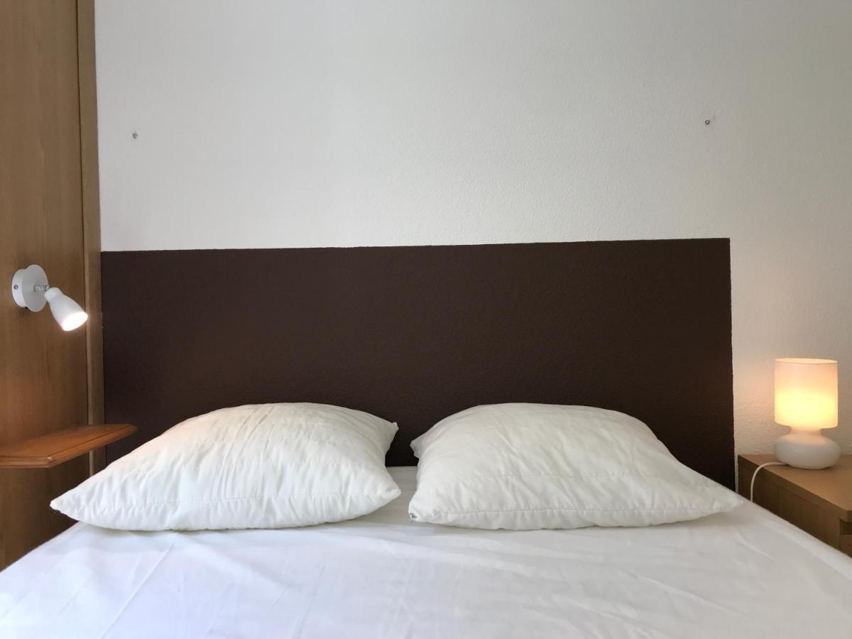코트레 T2 +Alcove, Recent 4/5 Pers. Parking. Balcon. Wifi 아파트 외부 사진