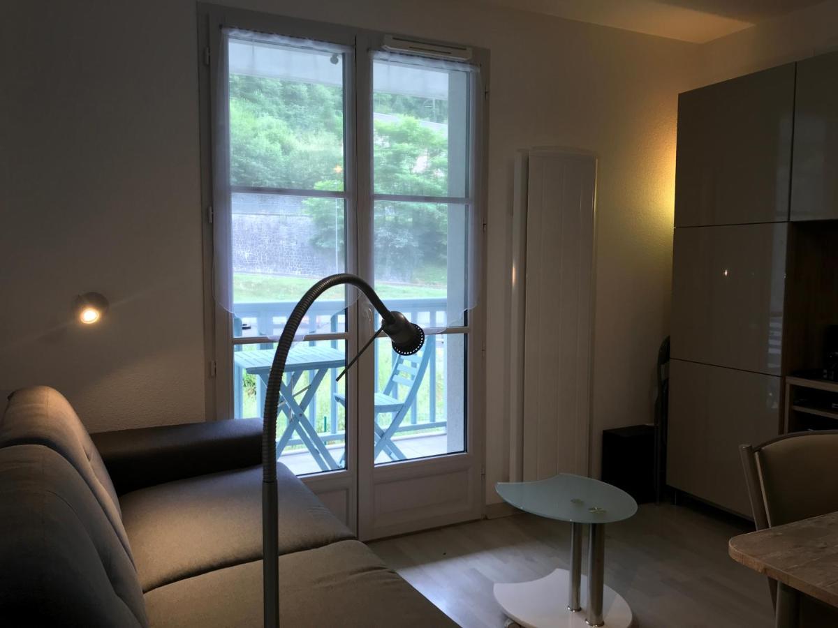 코트레 T2 +Alcove, Recent 4/5 Pers. Parking. Balcon. Wifi 아파트 외부 사진