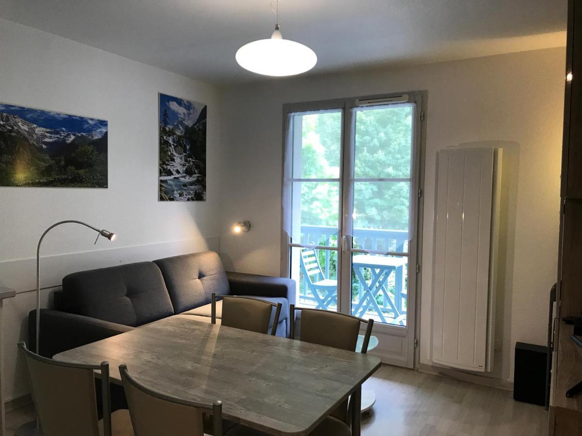 코트레 T2 +Alcove, Recent 4/5 Pers. Parking. Balcon. Wifi 아파트 외부 사진